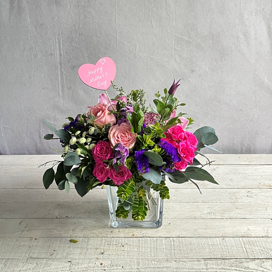 Flower Bouquet Delivery in Dublin Blooming Amazing Flower Company