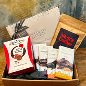 Chocolate and Coffee Hamper