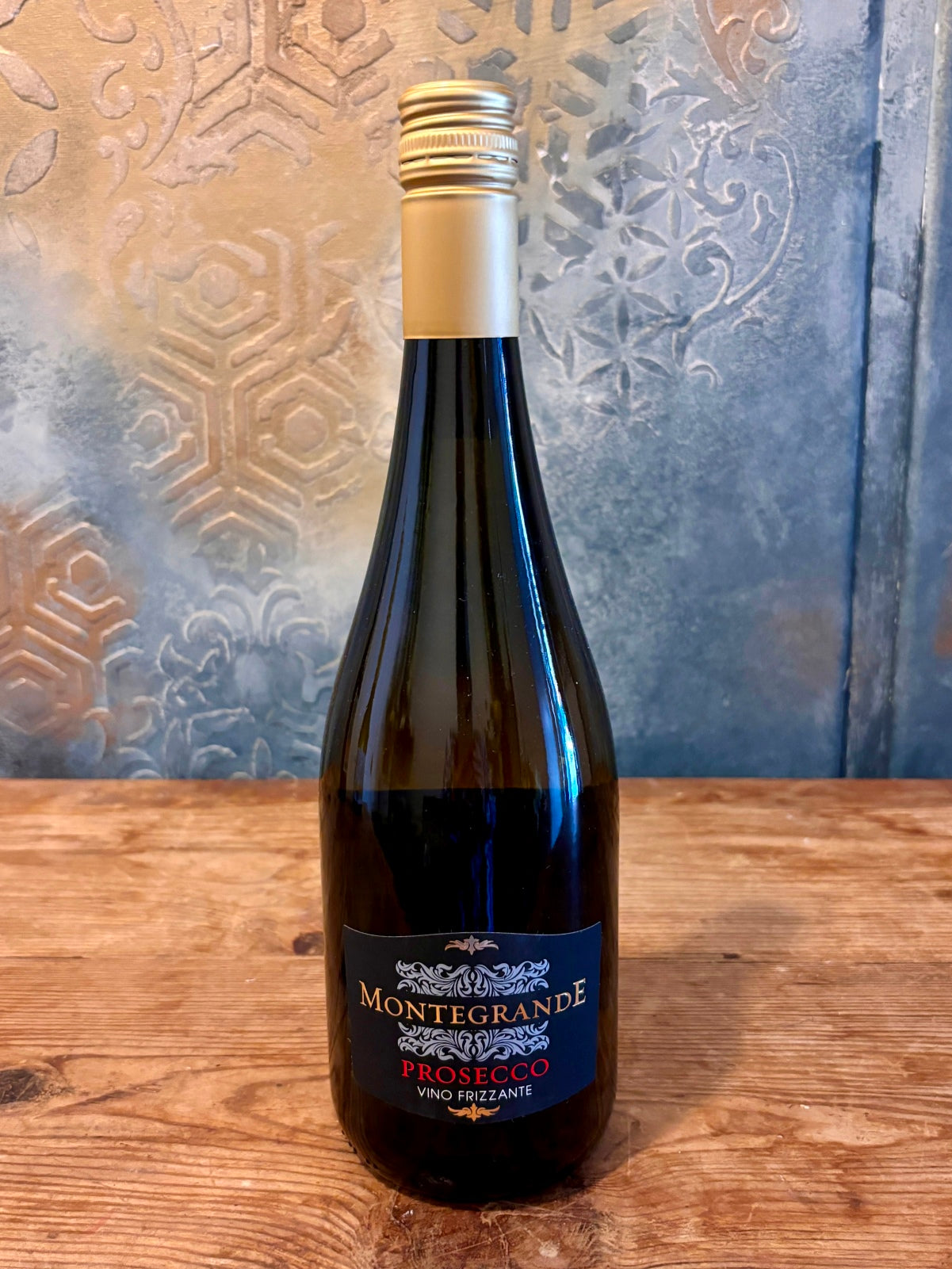 Prosecco Montegrande