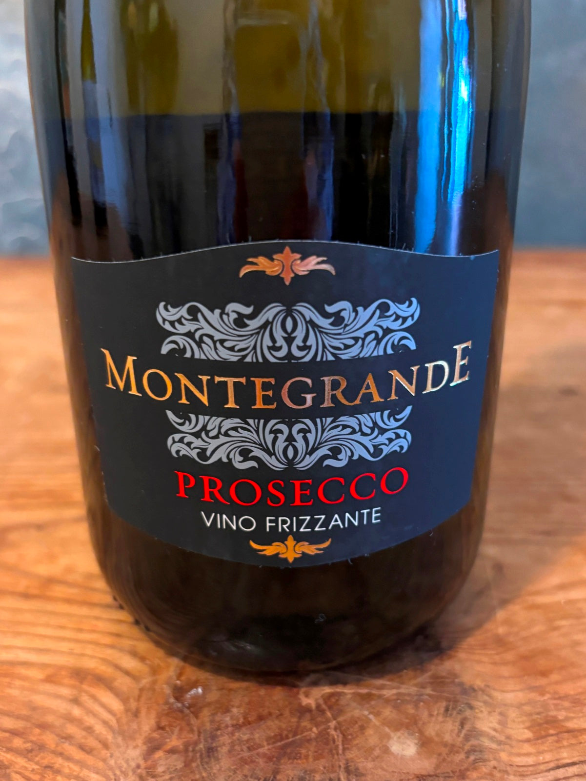 Prosecco Montegrande