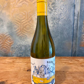 Australian Chardonnay